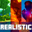 Ikon program: Realistic Shader