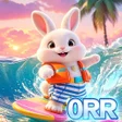 프로그램 아이콘: Floaty Bear
