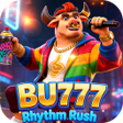 Symbol des Programms: BU777Rhythm Rush