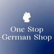 プログラムのアイコン：One Stop German Shop