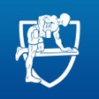 أيقونة البرنامج: HIIT Gym Workouts For Men