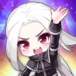 Programikonen: 대마법사 키우기