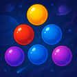 Icoon van programma: Ball Blast in the Space