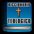 프로그램 아이콘: Diccionario Teológico y B…