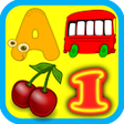 Programikonen: Educational Flashcards fo…