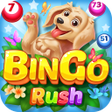 Icon of program: Bingo Rush-Club Bingo Gam…