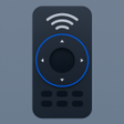 程序图标：TVee  Remote Control for …