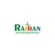 Programikonen: RAIHAN ONLINE