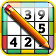 Programikonen: Sudoku World Cup15000