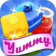 程序图标：Candy Yummy Mania - Sweet…