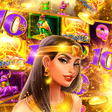 Programikonen: Lucky Dusty Queen
