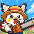 프로그램 아이콘: Cluck Survivor : Farm Def…