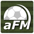 プログラムのアイコン：aFM Football Manager