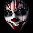 أيقونة البرنامج: Killer Clown Scare Prank …