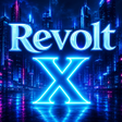 ไอคอนของโปรแกรม: Revolt X