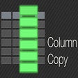 Programikonen: ColumnCopy