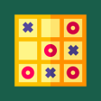Ícone do programa: TicTacToe Quest