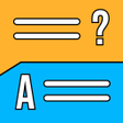 プログラムのアイコン：Big Quiz - knowledge game