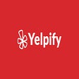 Programikonen: Yelpify