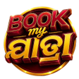 Symbol des Programms: BookMyJatra
