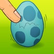 Ikona programu: The Egg - Crack The Egg