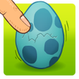 Иконка программы: the Egg - crack the egg