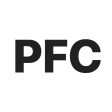 Иконка программы: PFCログ - ボディメイクPFCカロリー管理のア…