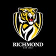 Programikonen: Richmond Official App