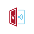 Ikon program: vCastSender