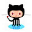 ไอคอนของโปรแกรม: Github BFF: Better Fork F…