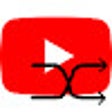 프로그램 아이콘: Youtube Playlist Shuffle