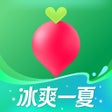 Icon of program: 叮咚买菜-29分钟鲜到鲜得