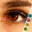 Icon of program: Eye Makeup: Eye Color Cha…
