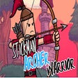 Ikon program: Stickman Archer Warrior G…