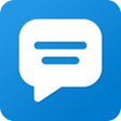 Иконка программы: Messages: SMS Texting App