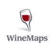 Programın simgesi: WineMaps App