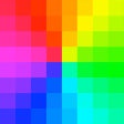 Иконка программы: Mosaic  Blur - photo edit…