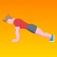 Programikonen: Quick Workout - Home Exer…
