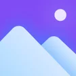أيقونة البرنامج: Gallery - Photo  Videos
