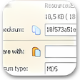 Symbol des Programms: Marxio File Checksum Veri…