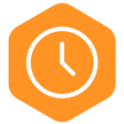 Иконка программы: Worktime Tracking