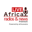 Programikonen: Africa Live Radio