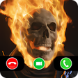 プログラムのアイコン：Call From Ghost Rider