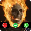 Call From Ghost Rider
