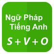 程序图标：Công Thức Tiếng Anh - Ngữ…