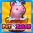 أيقونة البرنامج: SummerTime Pet Salon Tyco…