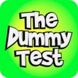 Programikonen: The Dummy Test
