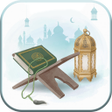 程序图标：قرآن کریم با ترجمه فارسی …