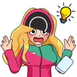 Delete Puzzle: Erase Her icon