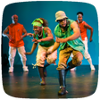 Step Dance Moves Guide icon